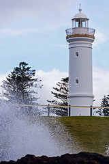 Kiama Lighthouse