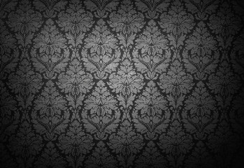 Baroque texture