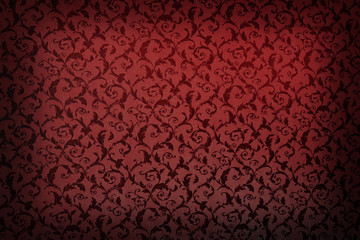 Baroque texture