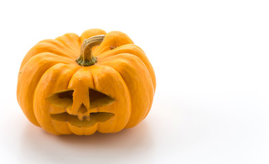 halloween pumpkin