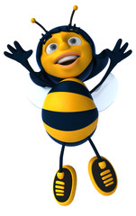 Fun bee