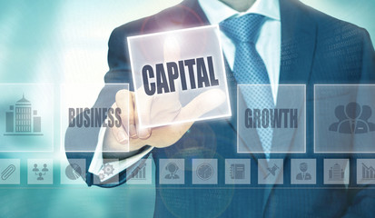 Capital Concept