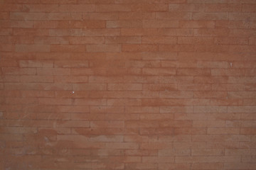 Old brick wall background