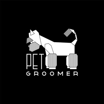 Simple groomer 2
