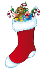nikolausstiefel Nikolausstiefel basteln oder nähen