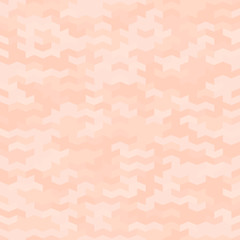 Geometric Seamless  Pattern