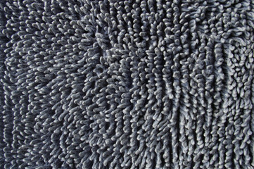 Bathroom carpet texture