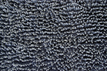 Bathroom carpet texture