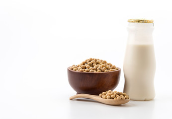 soy milk