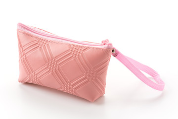 small zip bag