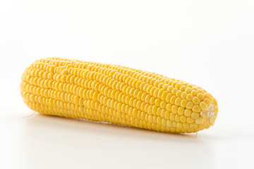 fresh corn