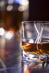 Whiskey
