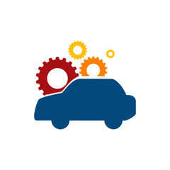 Machine Gear Car Service