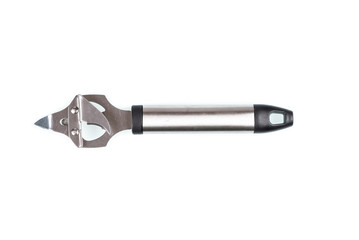 Tin-opener