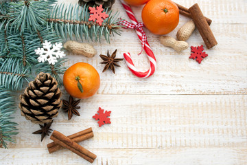 Christmas background