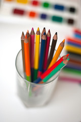 Back to school supplies
