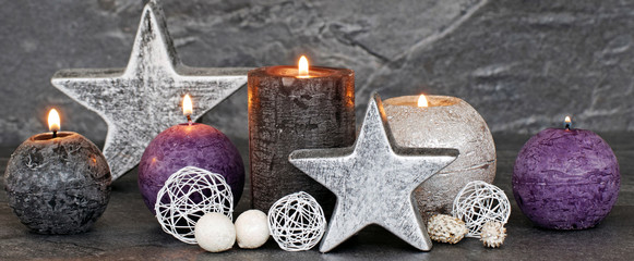 Weihnachtsdekoration