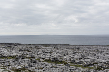 Burren, Irland