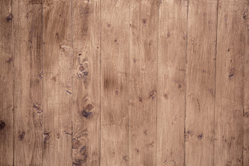 Wooden wall texture, wood background