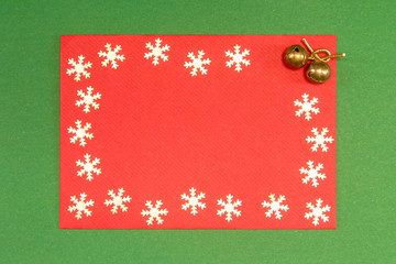 Christmas card © caimacanul