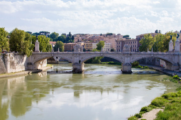 Fototapeta premium rome