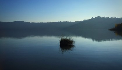 lago di pace