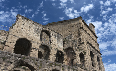 Orange, Roman Theatre