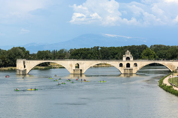 Avignon (Provence, France)