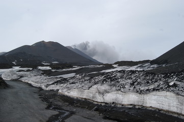 etna