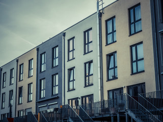 townhouse at berlin