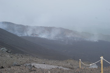 etna