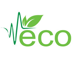 Eco logo 
