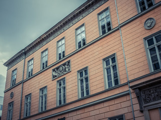 building
