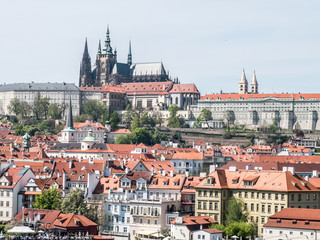 Obraz premium prague