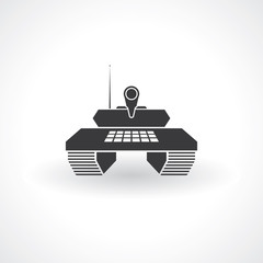 tank icon