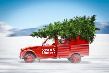 XmasExpress