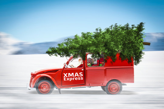 XmasExpress