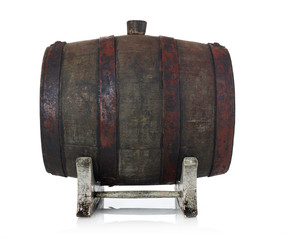 Barrel © goir