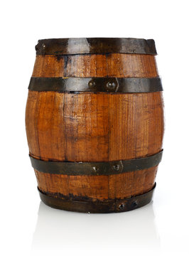 Barrel