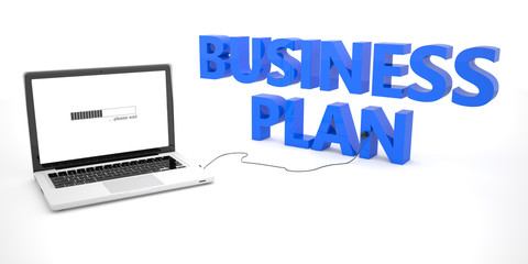 Business Plan