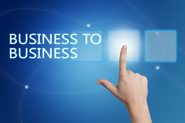 Business to Business