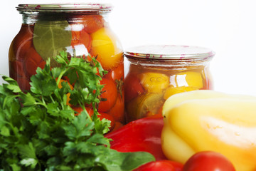  tomatoes conservation