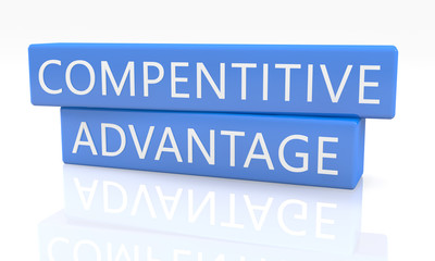 Compentitive Advantage