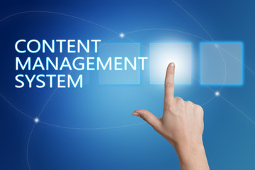 Content Management System
