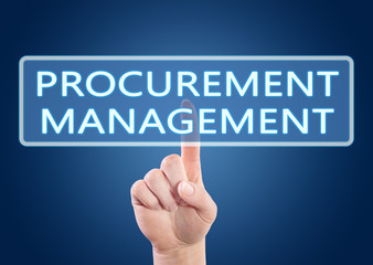 Procurement Management