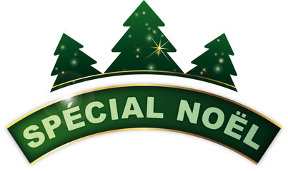 SPÉCIAL NOËL