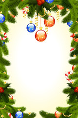 Christmas Background