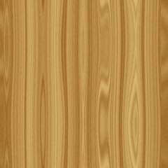 Naklejka premium Seamless wood texture background illustration closeup.