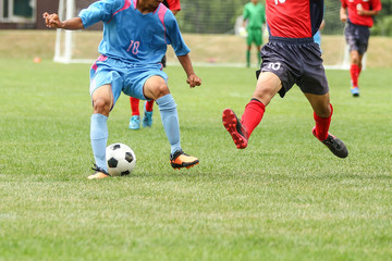 サッカー　フットボール