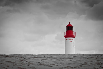 La Cotinière (Charente maritime)